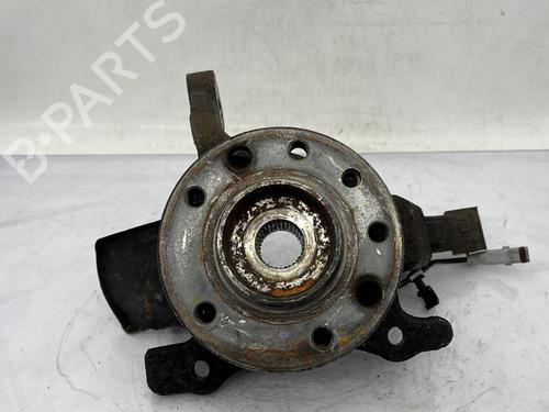 Right front steering knuckle OPEL ASTRA H (A04)  | BP29341023M26 