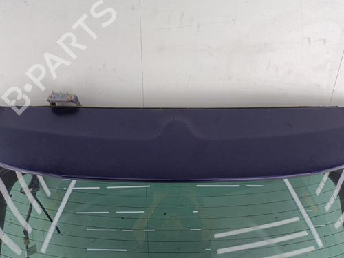 Tailgate CITROËN C4 Picasso I MPV (UD_) 1.6 HDi | BP23703980C6 