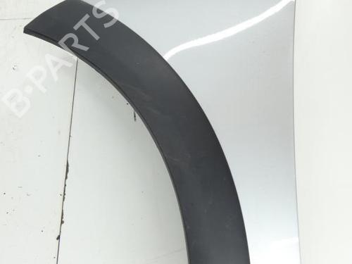 Used Left front fenders MINI MINI (R50, R53) Cooper (116 hp) 23700998