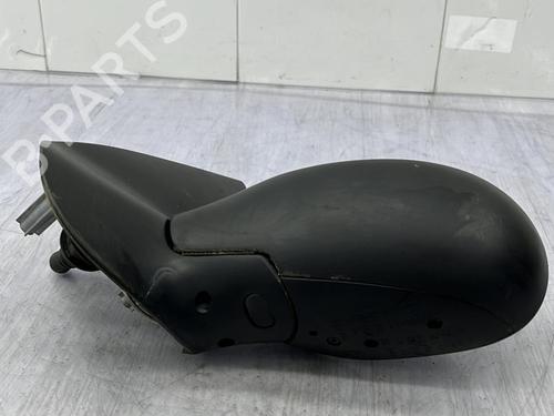 Left mirror PEUGEOT 206 Hatchback (2A/C) 1.4 i | BP23704670C26 