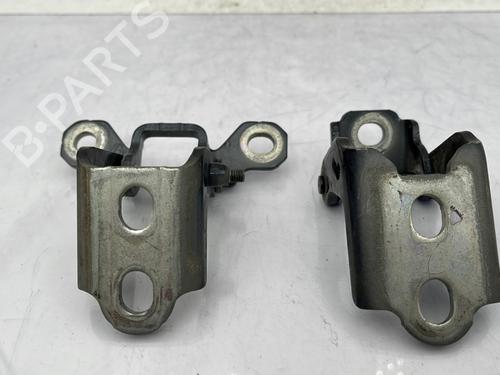 Hinge/Door check strap RENAULT MEGANE IV Hatchback (B9A/M/N_) 1.5 dCi 110 (B9A3) | BP25732251C146 