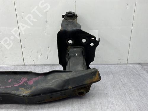 Front bumper reinforcement VW TOUAREG (7LA, 7L6, 7L7) 3.0 V6 TDI | BP23756210C109 