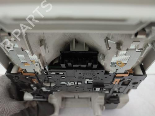 Innerbelysning AUDI A3 (8P1) 2.0 TDI quattro | BP26657265I8 