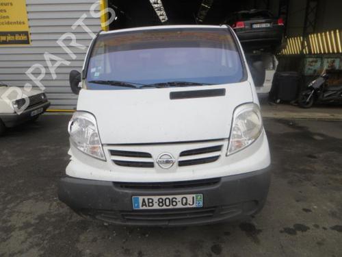 Servo brake NISSAN PRIMASTAR Van (X83) 2.0 dCi 115 | BP23663672M42 - Image 13