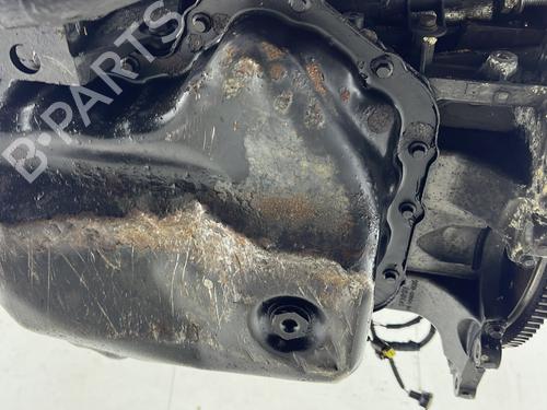 Engine CITROËN C5 III (RD_) 2.0 HDi 165 (RDRHHA, RDRHH8) | BP28180289M1 