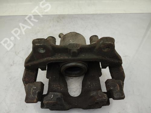 Left front brake caliper DACIA SANDERO II 1.5 dCi | BP23706046M105 