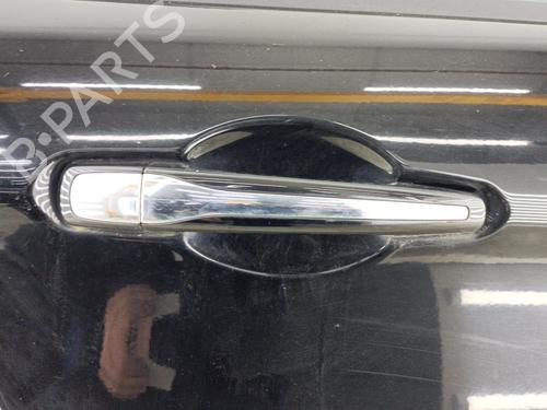 Dør højre bagtil CITROËN C5 III Break (RW_) 2.0 HDi 140 (140 hp) 23741812