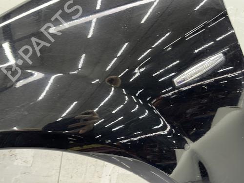 Left front fenders MERCEDES-BENZ C-CLASS (W204) C 220 CDI (204.002) | BP29353539C41 