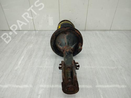 Right front shock absorber FIAT DOBLO MPV (119_, 223_) 1.2 (223AXA1A) | BP23738778M17 