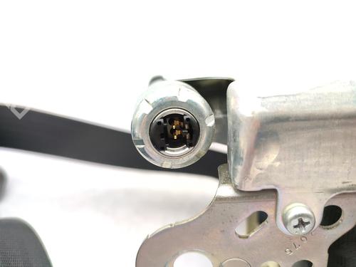 Front right belt tensioner PEUGEOT 107 (PM_, PN_) 1.4 HDi | BP23731250C88 