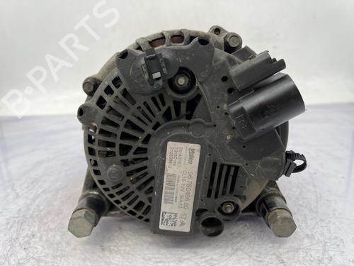 Used Alternator Alternator 38057049 38057049