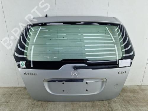 Tailgate MERCEDES-BENZ A-CLASS (W169) A 180 CDI (169.007, 169.307) | BP23719550C6 