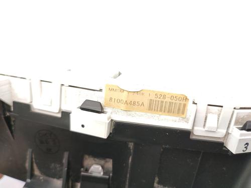 Instrument cluster PEUGEOT 4007 (VU_, VV_) 2.2 HDi | BP23751301C47 