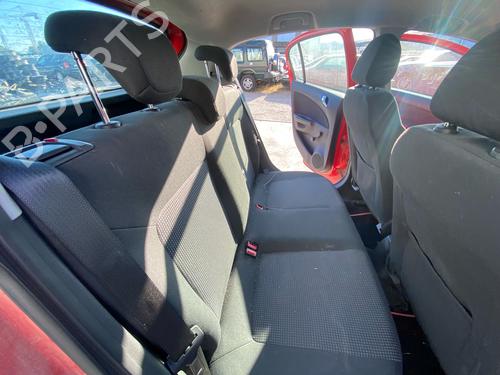 Dashboard OPEL CORSA D (S07) 1.3 CDTI (L08, L68) | BP37022698C46 - Image 47