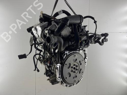 Engine PEUGEOT 2008 I (CU_) 1.2 THP 110 / PureTech 110 | BP40040766M1 - Image 5