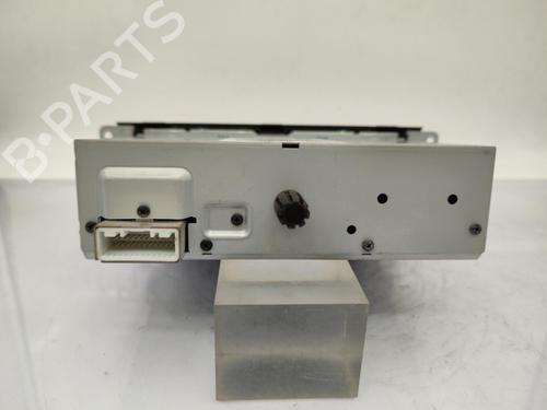 Used Radio RENAULT LATITUDE (L70_) 2.0 dCi 150 (L70H) (150 hp) 23710453