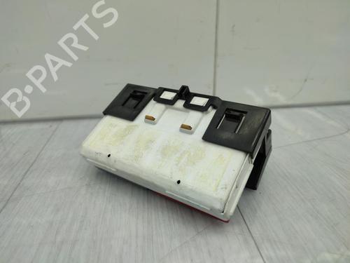 Used Display monitor Display monitor RENAULT CLIO II (BB_, CB_) 1.9 D (B/CB0E, BB0J) (64 hp) 23710401 23710401
