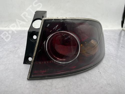 Used Right taillight Right taillight SEAT IBIZA III (6L1) 1.9 TDI (100 hp) 33569463 33569463