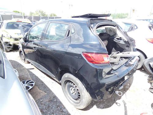 Left front window switch RENAULT CLIO IV (BH_) 1.5 dCi 90 | BP23674717I27 - Image 18