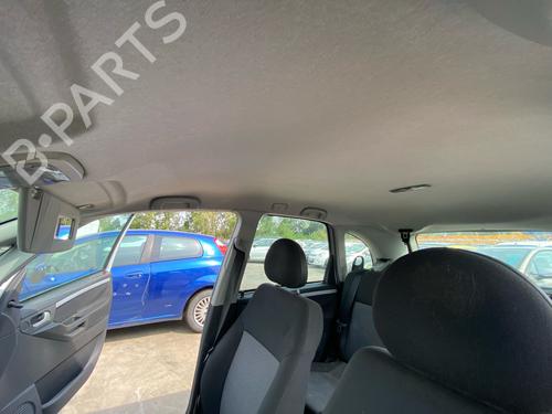 Used Interior roof Interior roof 38425747 38425747