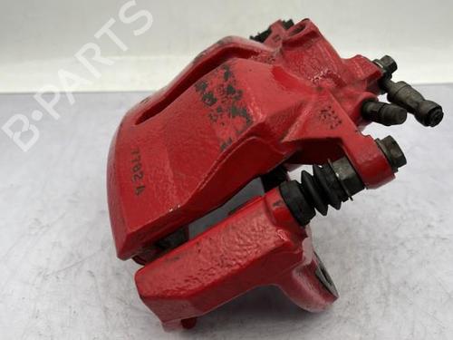 Used Left front brake caliper VW GOLF VII (5G1, BQ1, BE1, BE2) 2.0 GTI Clubsport (265 hp) 23680204