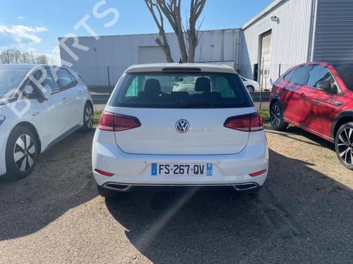 Headlight switch VW GOLF VII (5G1, BQ1, BE1, BE2) 1.6 TDI | BP23707106I24  - Image 15