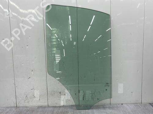 Used Front right door window FORD TRANSIT CUSTOM V362 Van (FY, FZ) 2.0 EcoBlue (170 hp) 31809674