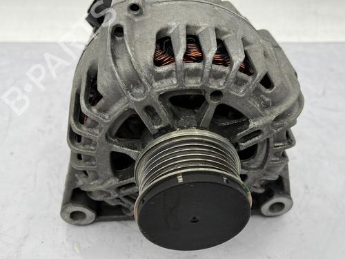 Alternator PEUGEOT 308 II (LB_, LP_, LW_, LH_, L3_) 1.2 THP 110 | BP28152875M7
