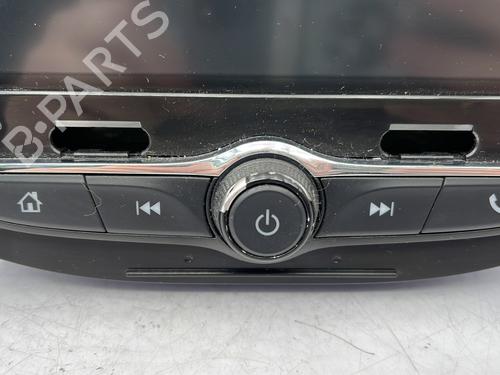 Bilradio OPEL CORSA E (X15) 1.4 (08, 68) | BP23683873E6 