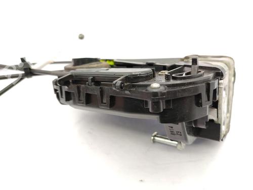 Rear right lock TOYOTA PRIUS Liftback (_W2_) 1.5 Hybrid (NHW20_, NHW20R) | BP23720910C99 