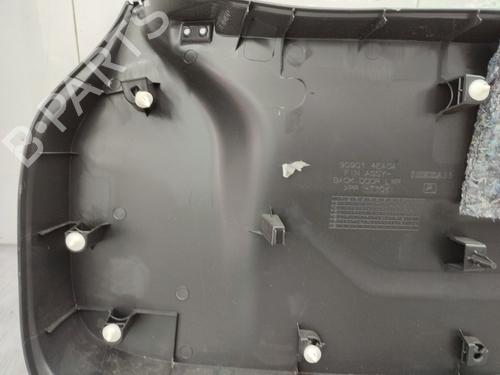 Boot lining NISSAN QASHQAI II (J11, J11_) 1.6 DIG-T | BP26617815I3  - Image 10