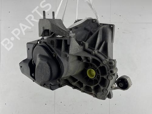 Gearkasse FORD FIESTA VI (CB1, CCN) 1.6 TDCi | BP23681162M3 