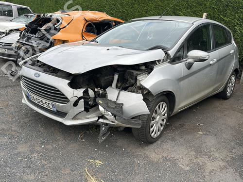 Brugte FORD FIESTA VI (CB1, CCN) 1.5 TDCi 4887241