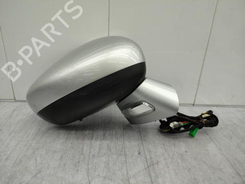 Right mirror CITROËN C4 I (LC_) 1.6 HDi | BP23675383C27 