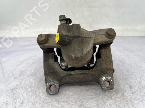 Right front brake caliper SMART FORTWO Coupe (451) 1.0 (451.331, 451.380) | BP36663968M104  - Image 5