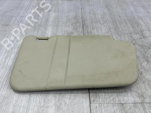 Left sun visor NISSAN JUKE (F15) 1.5 dCi | BP23700221I1 