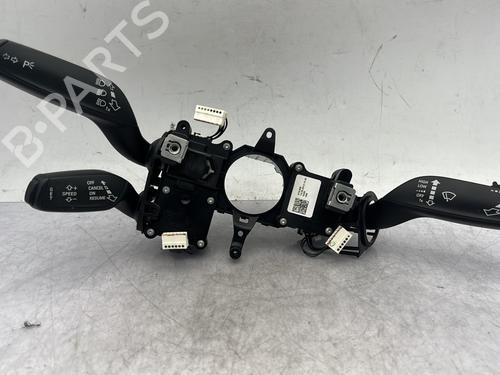 Used Steering column stalk AUDI A1 (8X1, 8XK) 1.6 TDI (105 hp) 30777706