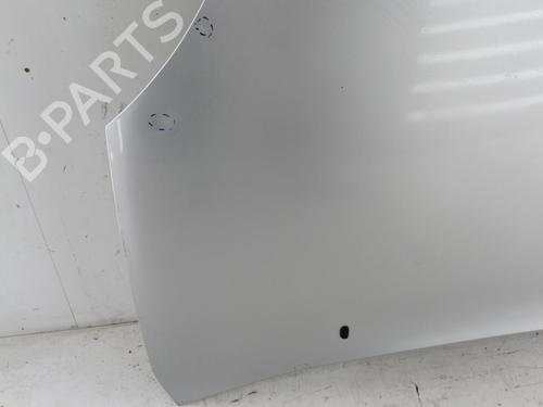 Hood FORD PUMA (EC_) 1.6 16V | BP23697540C1