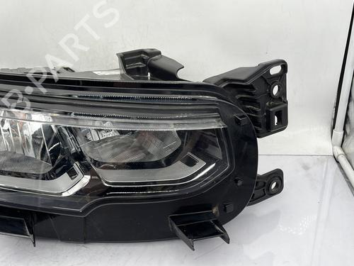 Right headlight CITROËN C5 AIRCROSS (A_) 1.2 PureTech 130 (ARHNSJ) | BP27266398C29 - Image 9