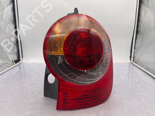 Right taillight RENAULT MODUS / GRAND MODUS (F/JP0_) 1.5 dCi (FP0E, JP0E) | BP35890736C35 - Image 8