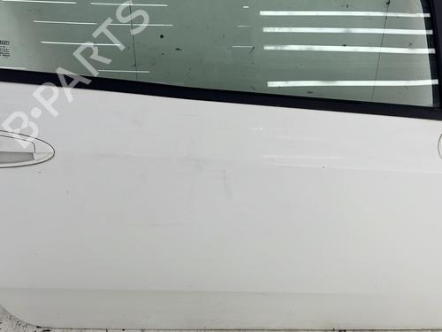 Right front door FIAT GRANDE PUNTO (199_) 1.3 D Multijet | BP28471194C3 