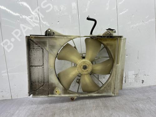 radiator-fan-toyota-yaris-_p1_-1999-2000-2001-2002-2003-2004-2005-34107630 main image