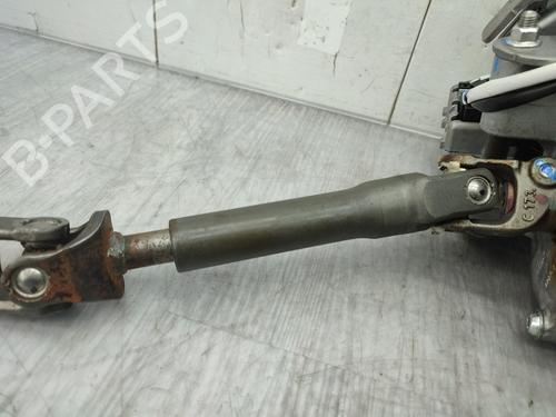 Steering column RENAULT MEGANE IV Hatchback (B9A/M/N_) 1.5 dCi 110 (B9A3) | BP25001174M21  - Image 6