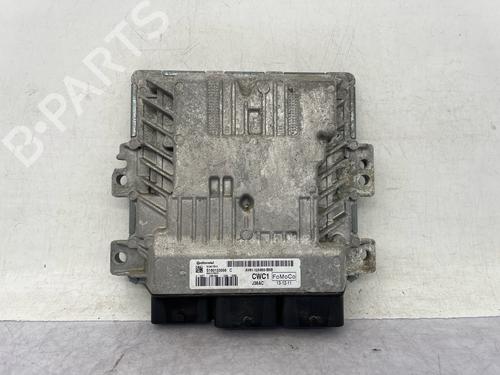 Used Electronic module Electronic module FORD C-MAX II (DXA/CB7, DXA/CEU) 1.6 TDCi (95 hp) 35890547 35890547