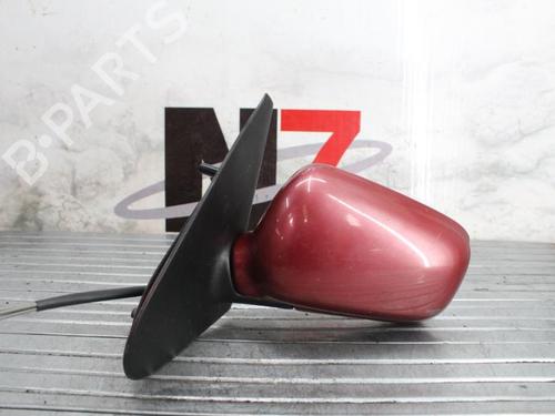 Left mirror VW POLO III (6N1) 60 1.4 | BP23692967C26 