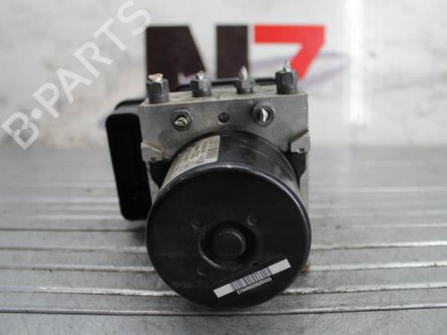 ABS pump RENAULT SCÉNIC III (JZ0/1_) 1.6 dCi (JZ00, JZ12) | BP23690298M43 