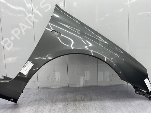 Used Right front fenders RENAULT CLIO II (BB_, CB_) 1.9 D (B/CB0E, BB0J) (64 hp) 23683879