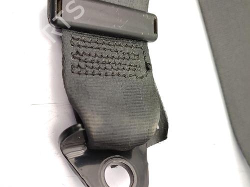 Rear left seatbelt CITROËN C3 II (SC_) 1.4 HDi 70 (SC8HZC, SC8HR0, SC8HP4) | BP23749934I29 - Image 2