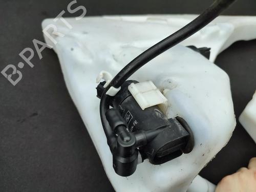 Windscreen washer tank VOLVO C30 (533) 1.6 D | BP23751930C113