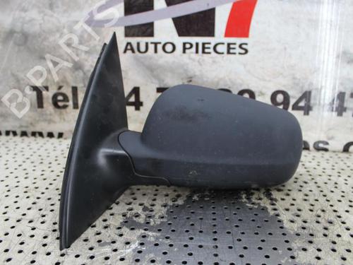 Left mirror SEAT AROSA (6H1) 1.4 | BP23665124C26 